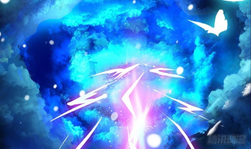Magic Immortal Qi Chapter 01-02 Gambar 10